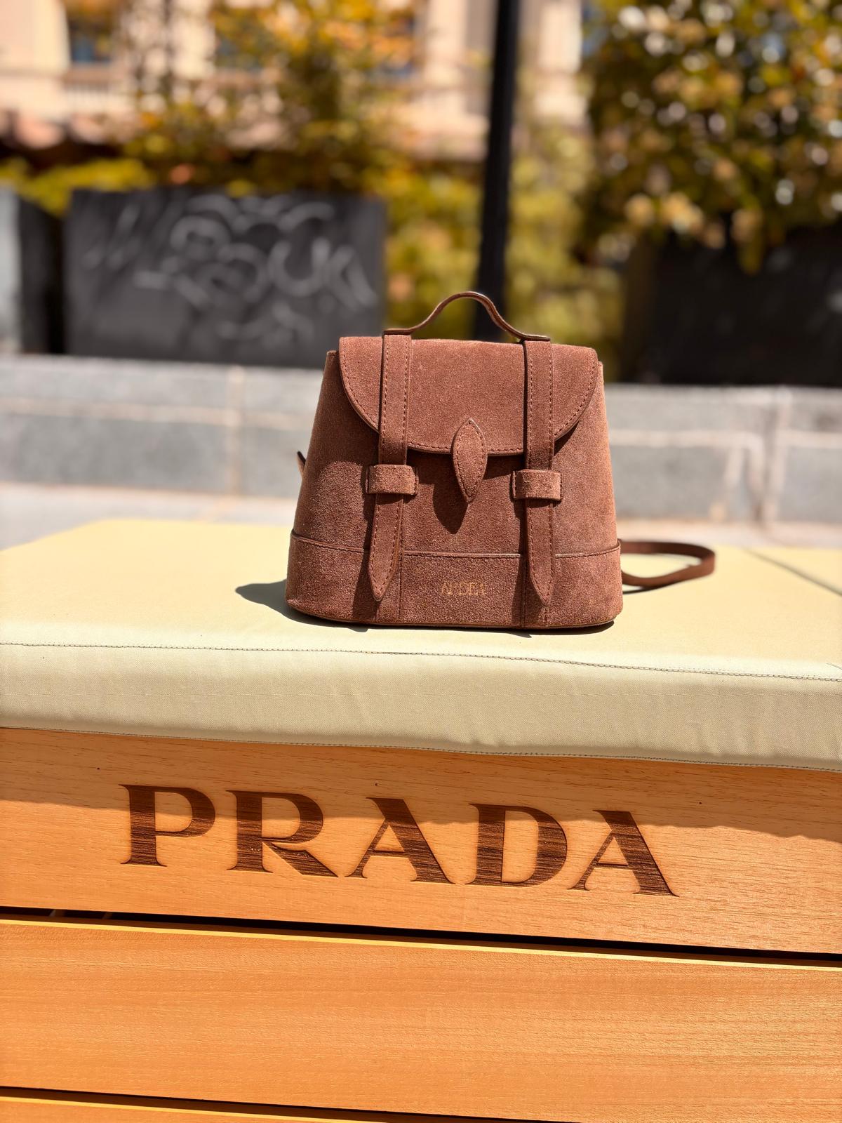 Prada Spring Market en Madrid