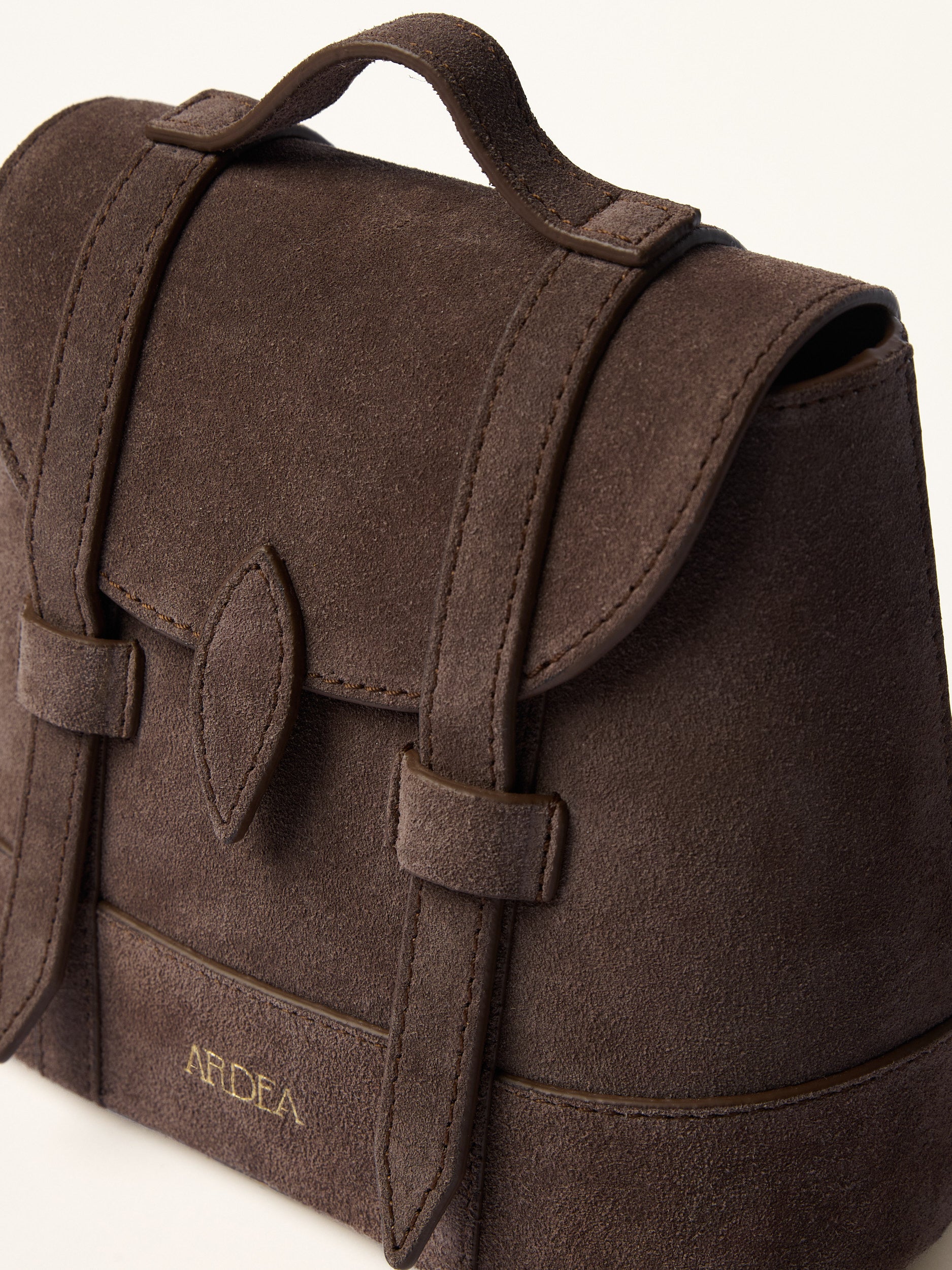 Ruesga Suede Noisette