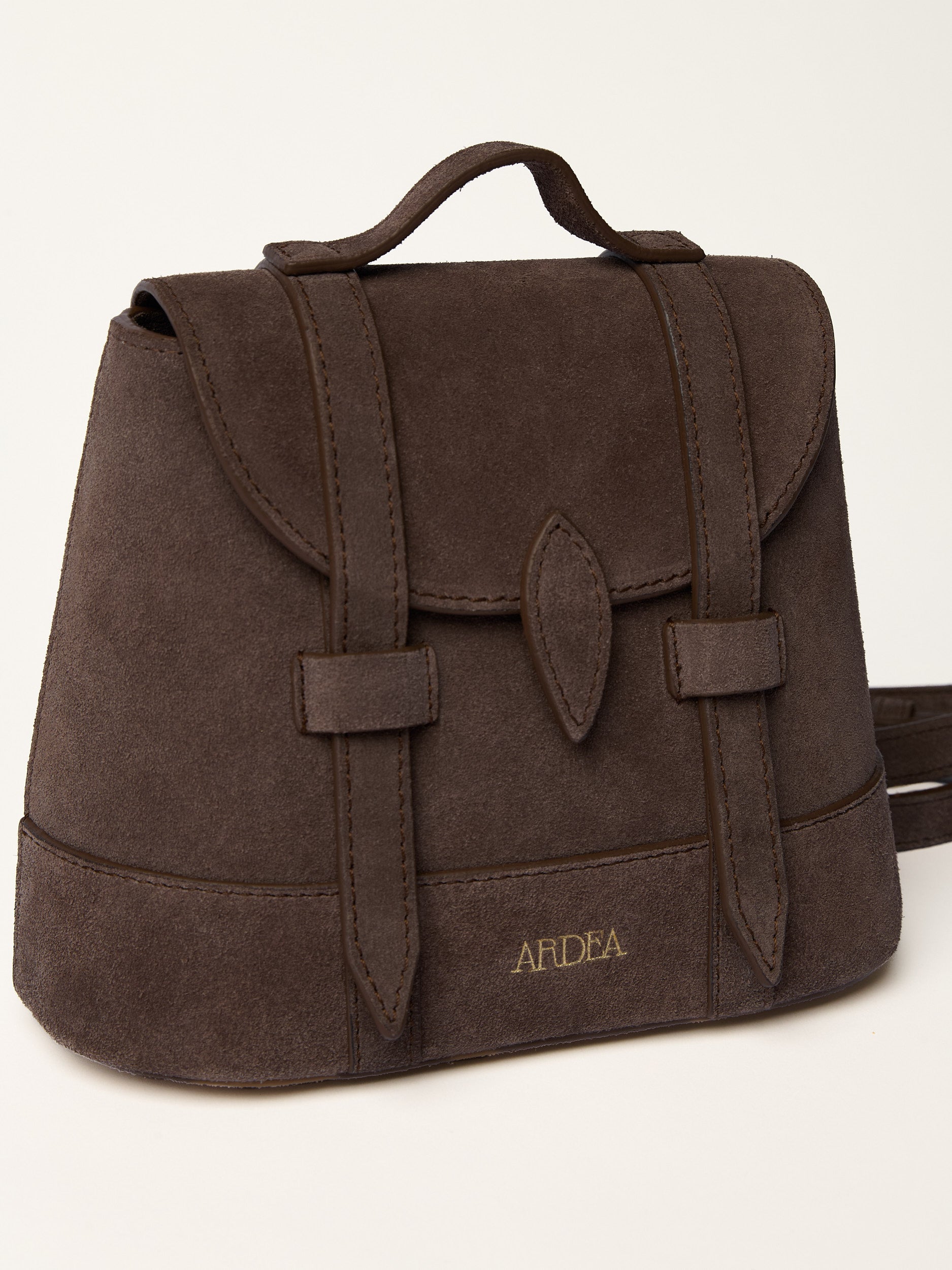 Ruesga Suede Noisette