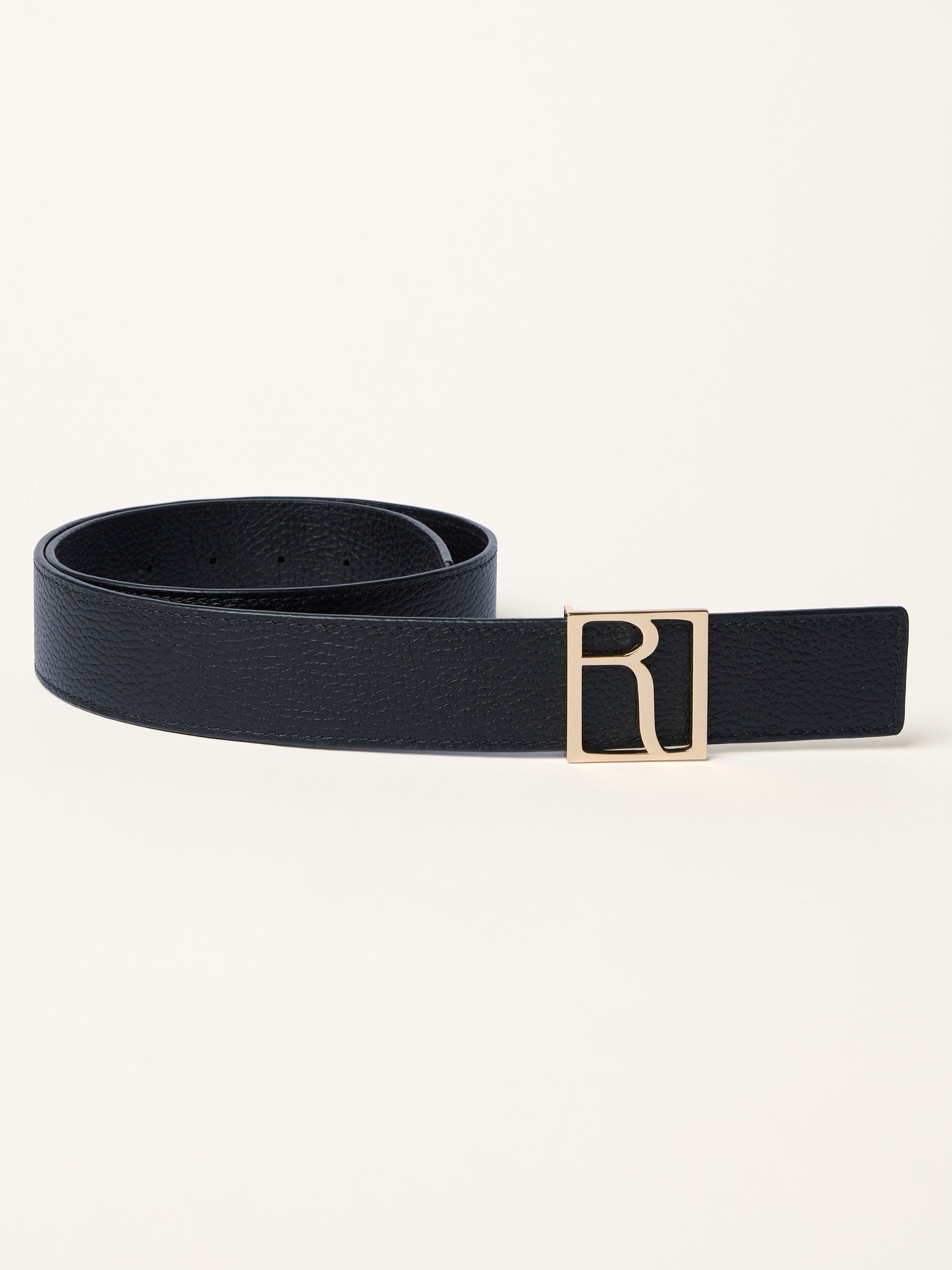 Ruesga Belt Negro
