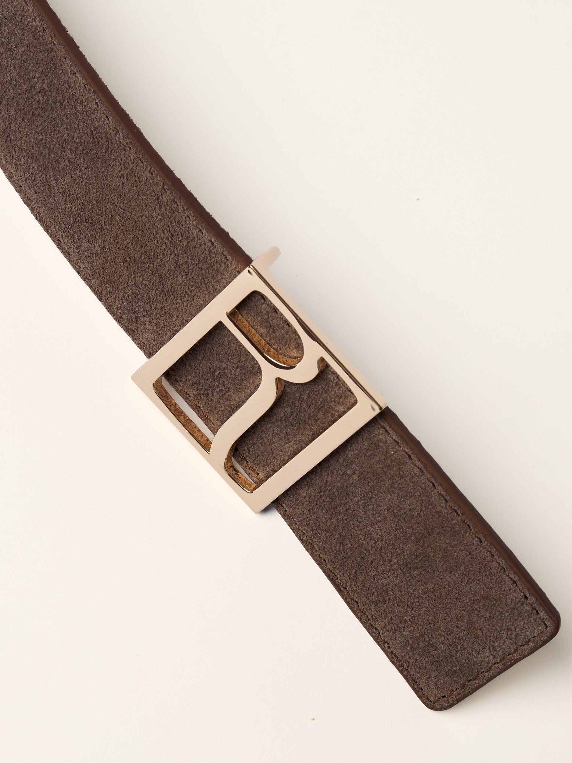 Ruesga Belt Serraje