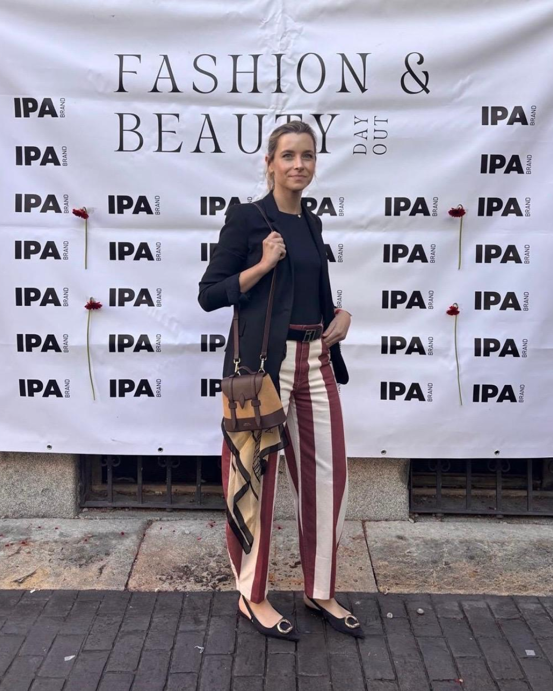 Fashion & Beauty Day Out en Madrid
