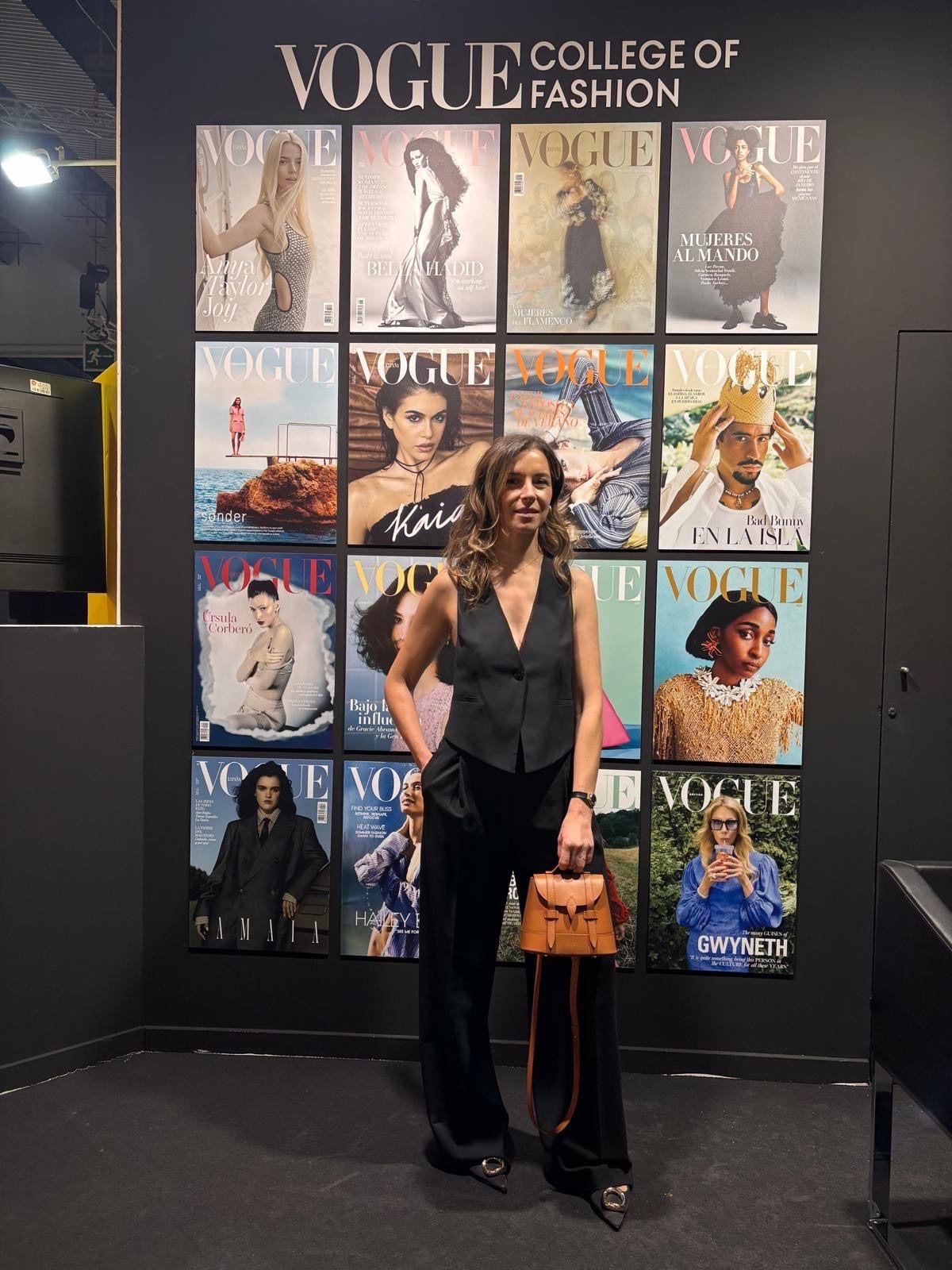 Desfile BLACKNOIR de Hannibal Laguna: elegancia, artesanía y el poder del negro