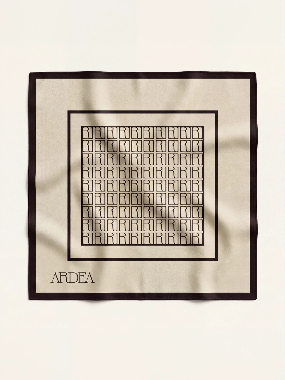 Pañuelo ÁUREA - 100% seda