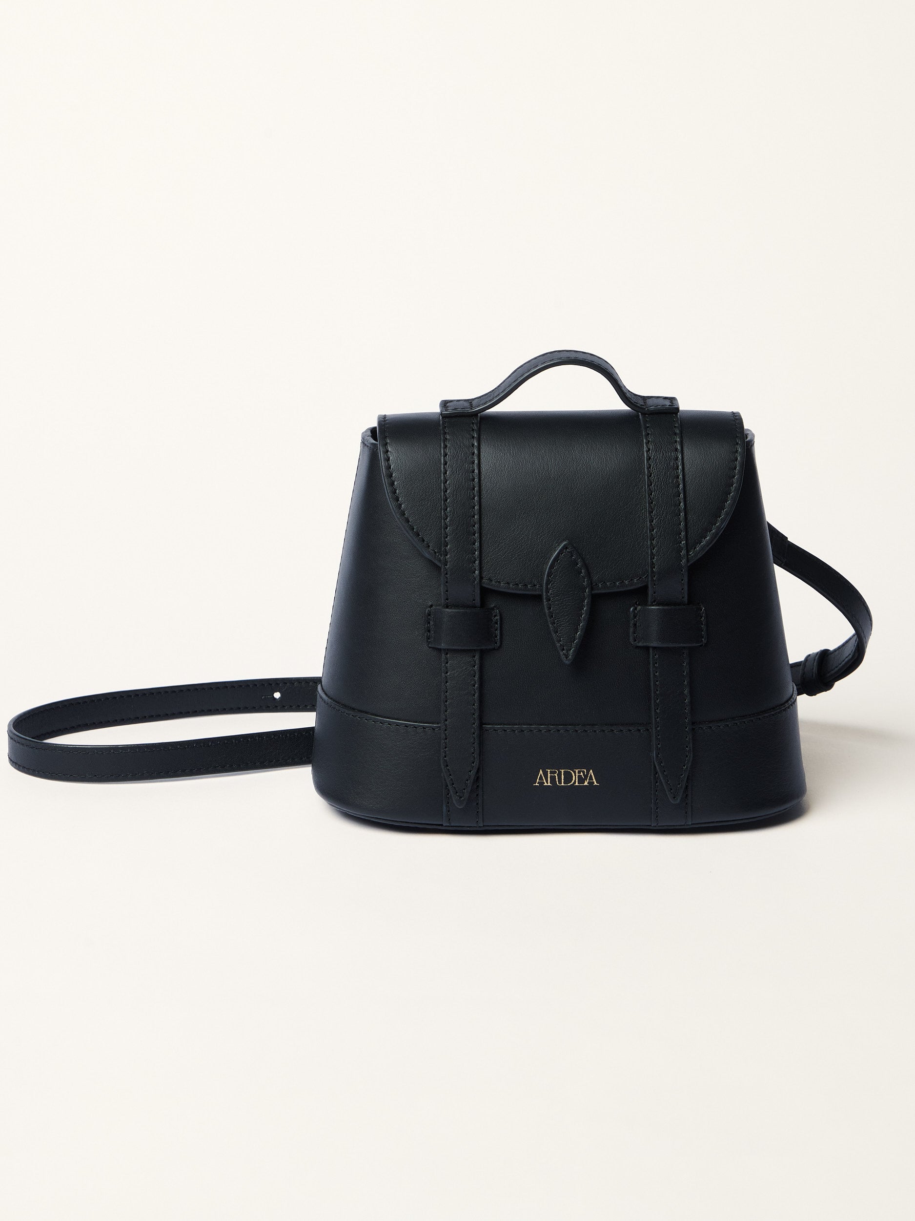 Ruesga Black