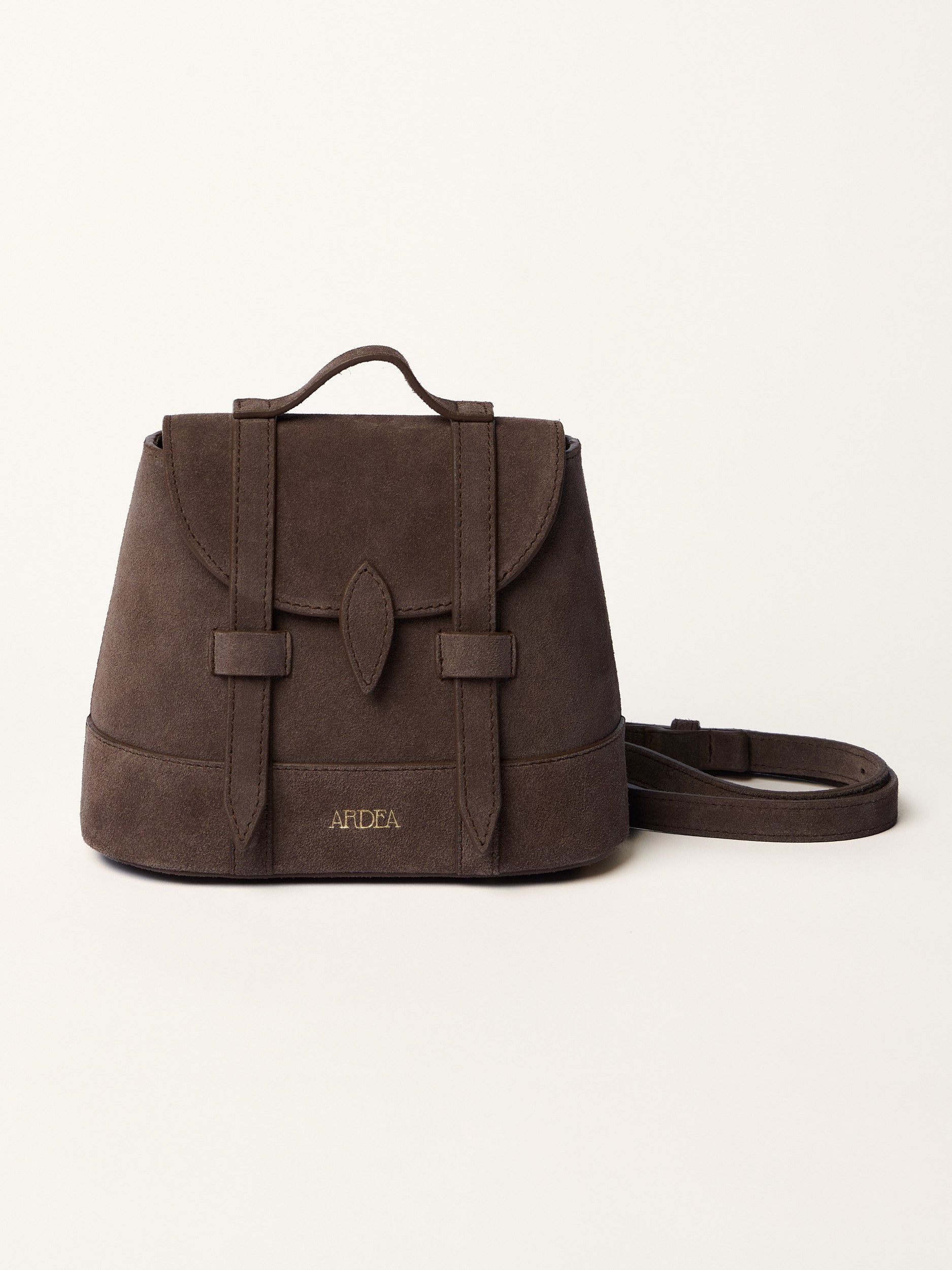 Ruesga Suede Noisette