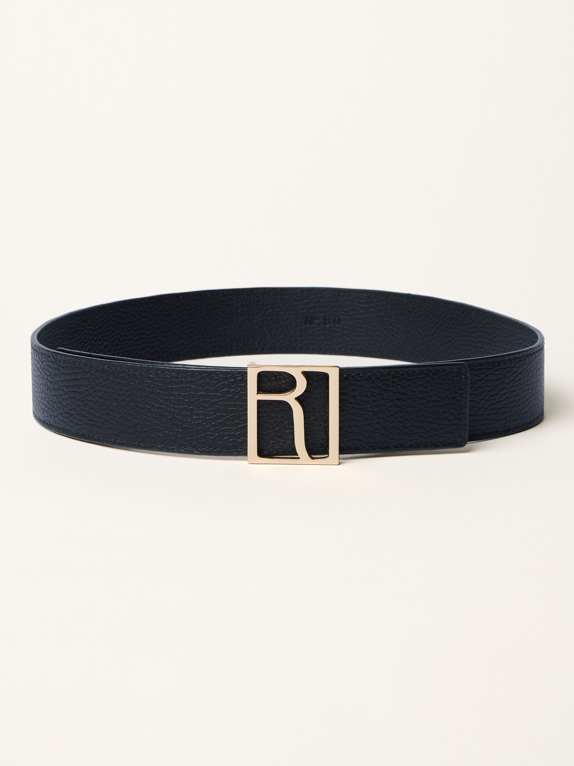 Ruesga Belt Negro