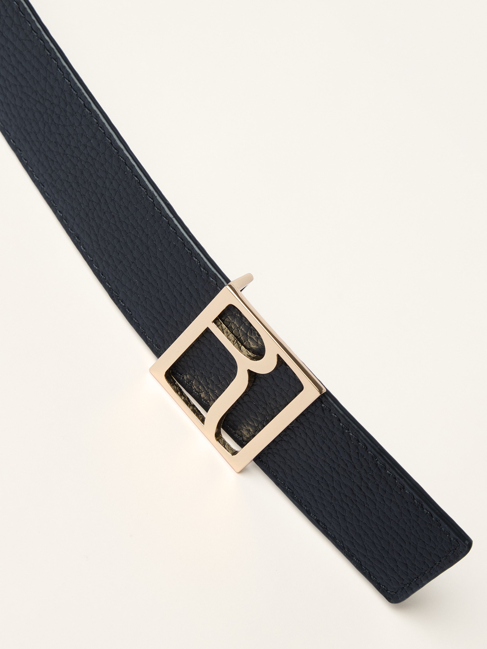 Ruesga Belt Negro