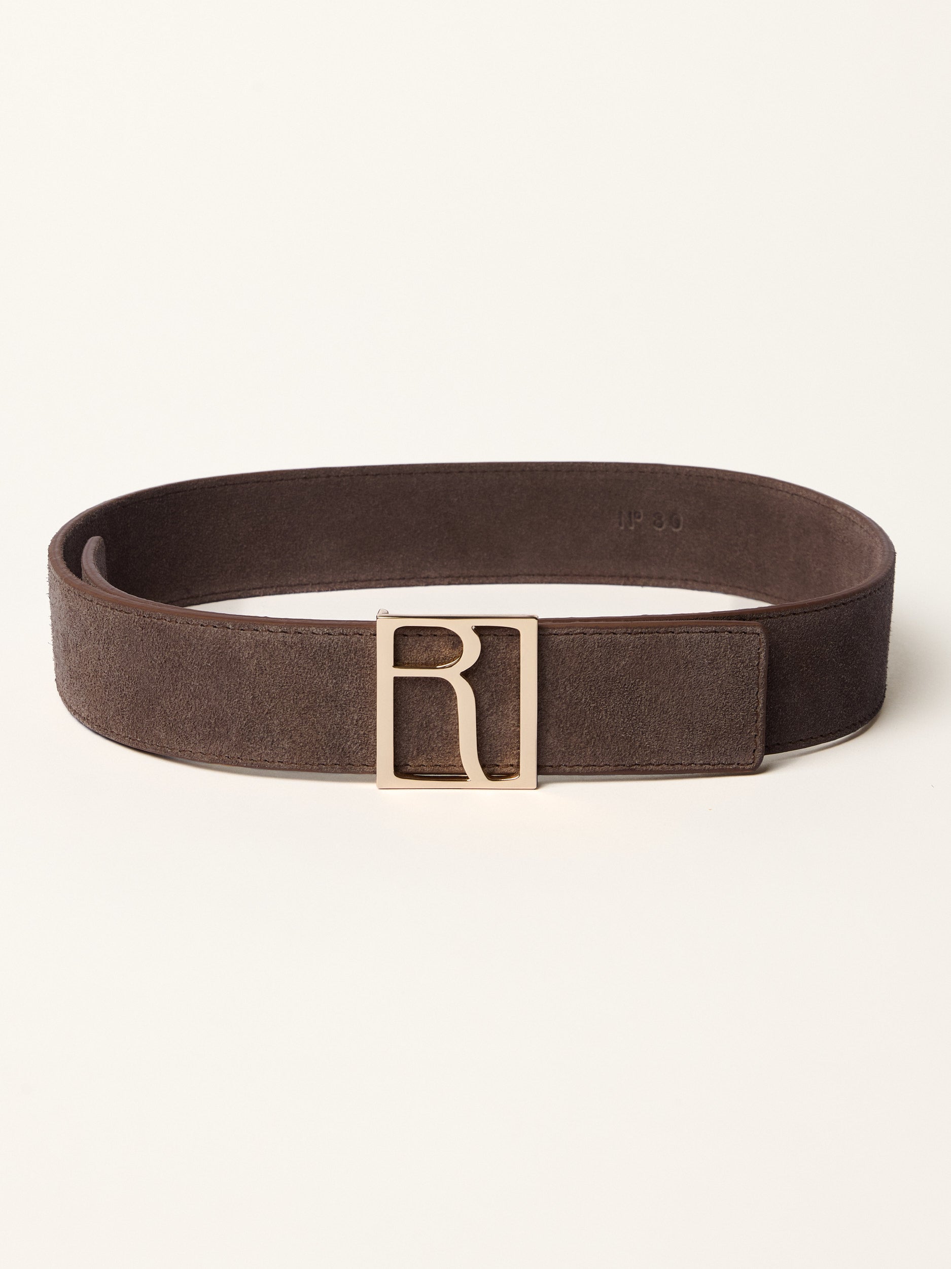 Ruesga Belt Serraje